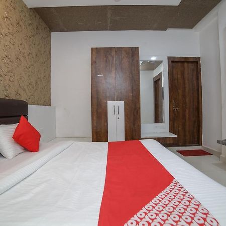 Capital O41969 Sahyog Hotel Khamtalai Екстериор снимка