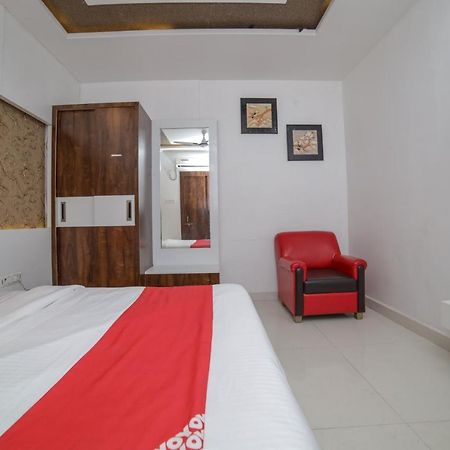 Capital O41969 Sahyog Hotel Khamtalai Екстериор снимка
